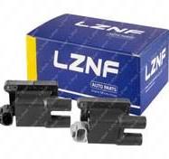 کویل دوقلو پراید طرح زیمنس برند LZNF