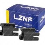کویل دوقلو پژو 405 - پارس - سمند - طرح زیمنس برند LZNF