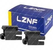 کویل دوقلو پژو 405 - پارس - سمند - طرح زیمنس برند LZNF