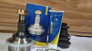 پلوس کامل ABS 405بلند 22 خار APCO