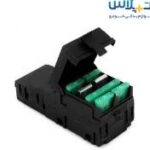 جعبه فیوز داخل موتور پژو 405،سمند،پژو
