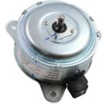 موتور فن رادیاتور پژو 405( پینی )UFO