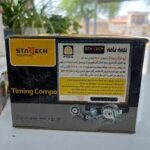 تسمه تایم 114 پژو 405-سمند-پرشیا 170 (MR) استارتک HNBR بابیمه ایران