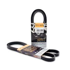 تسمه دینام 1665 پژو 405 سمند پرشیا استارتک EPDM