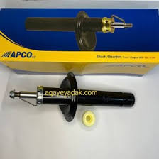 کمک فنر جلو سمند و 405 گازی APCO