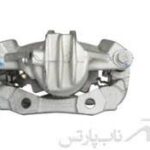 کالیپر ترمز جلو پژو 405( چپ) آماتا
