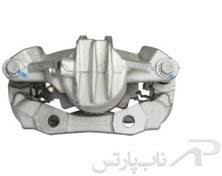 کالیپر ترمز جلو پژو 405( چپ) آماتا