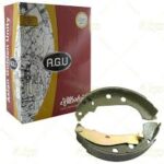 لنت عقب پژو 405 کفشکی AGU