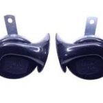 بوق پژو 405( زیر و بم-جفت-UFO) آماتا