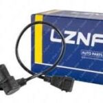 سنسور دور موتور میل لنگ پژو 206 تیپ5 طرح والئو ساژم برند LZNF