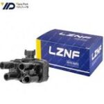 کویل دوبل پژو 405 - پراید - طرح والئو ساژم برند LZNF