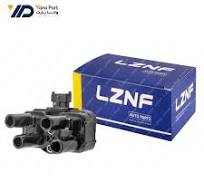 کویل دوبل پژو 405 - پراید - طرح والئو ساژم برند LZNF